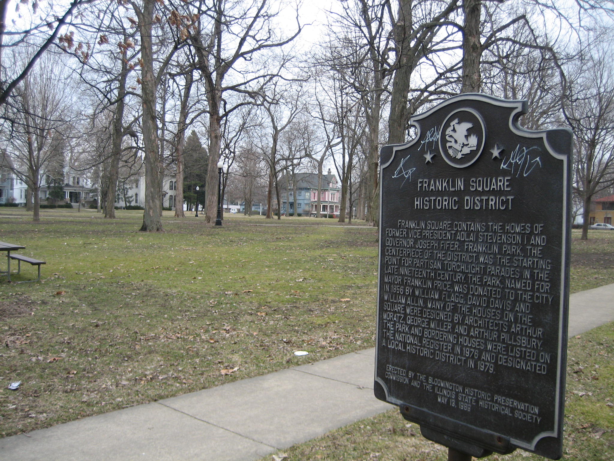 McLean County