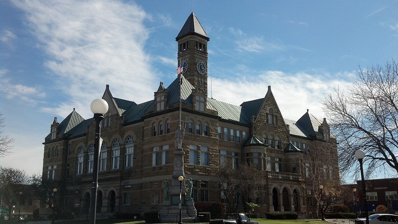 Coles County
