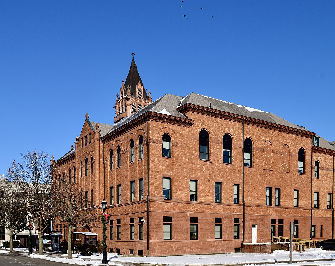 Champaign County