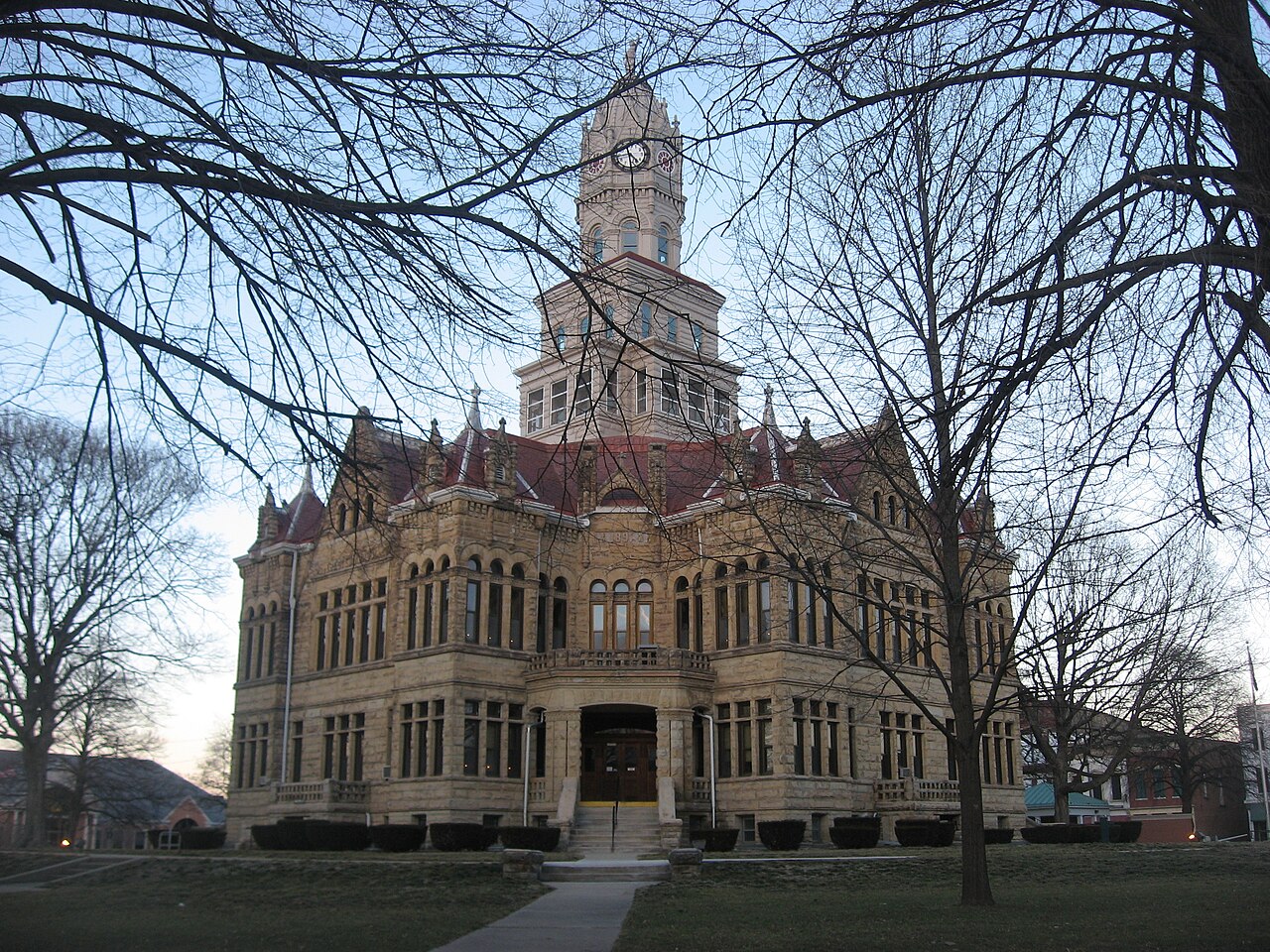 Edgar County