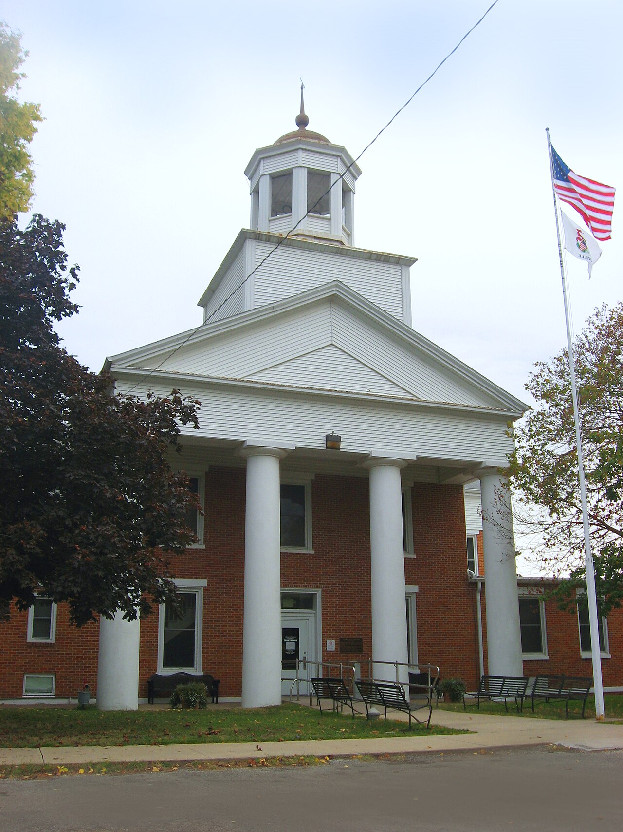 Henderson County