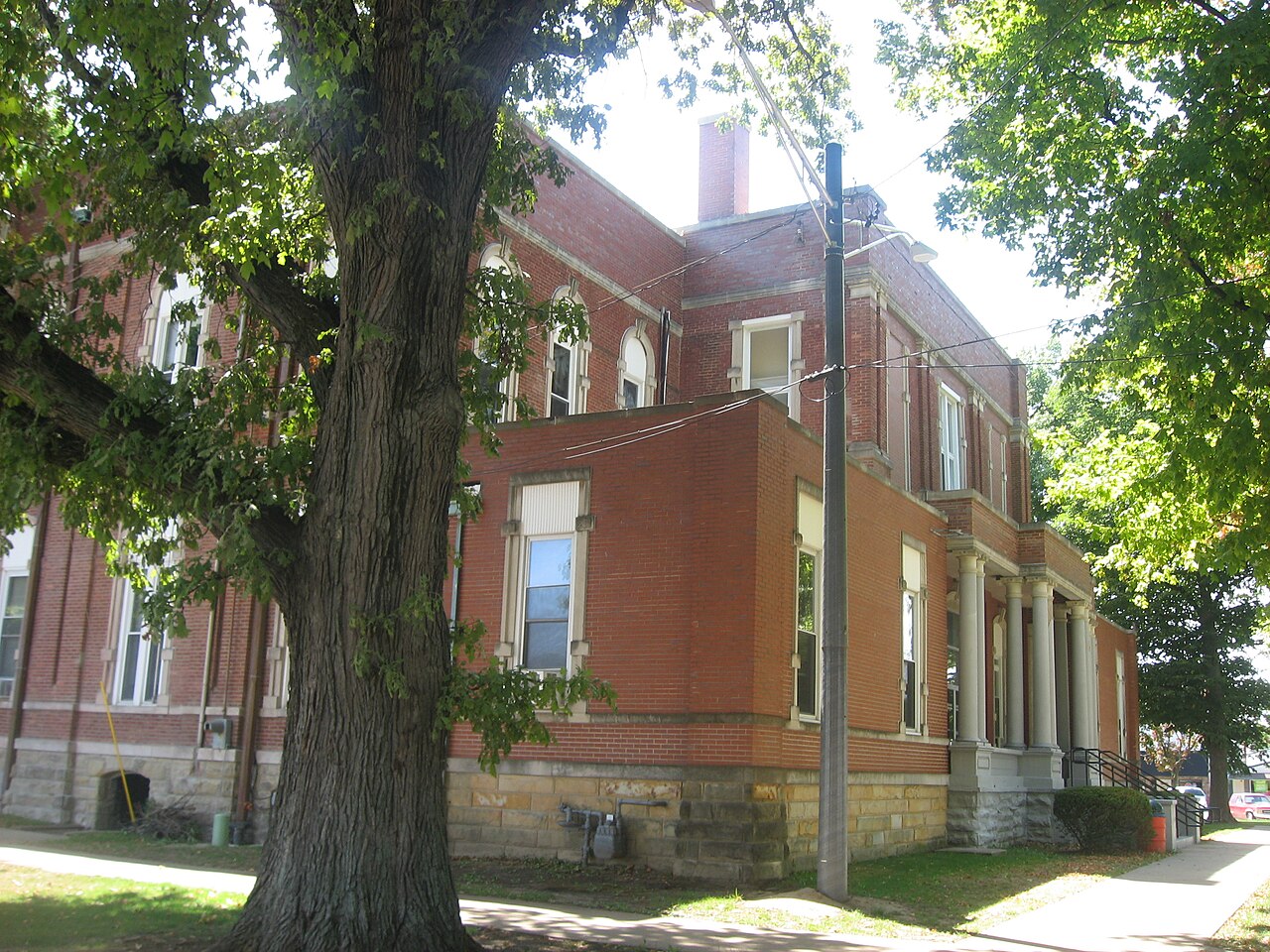 Jasper County