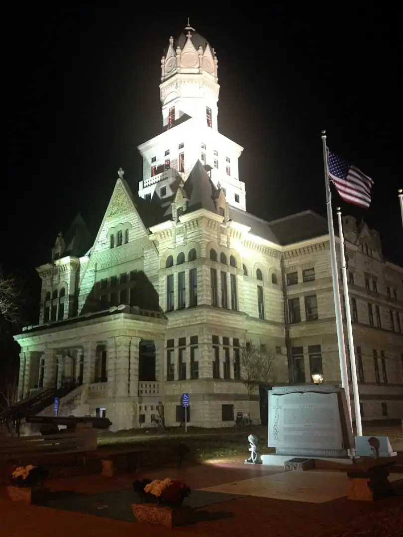 Jersey County