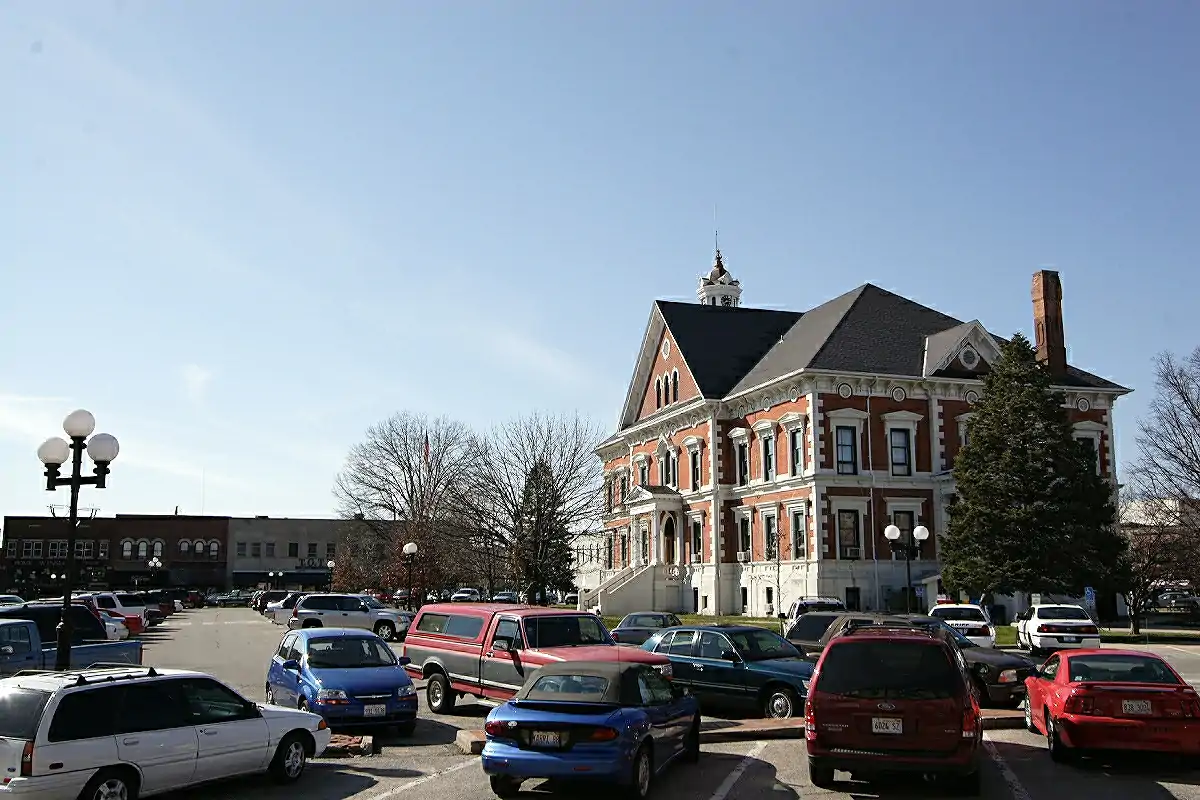 McDonough County