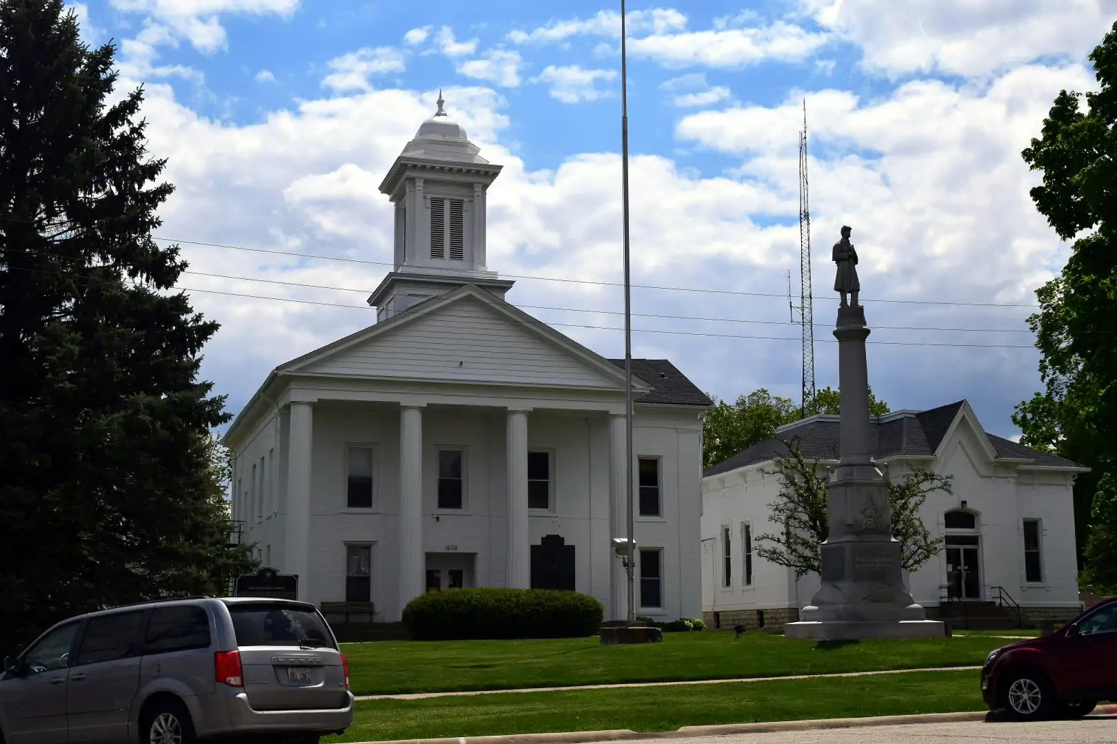 Stark County