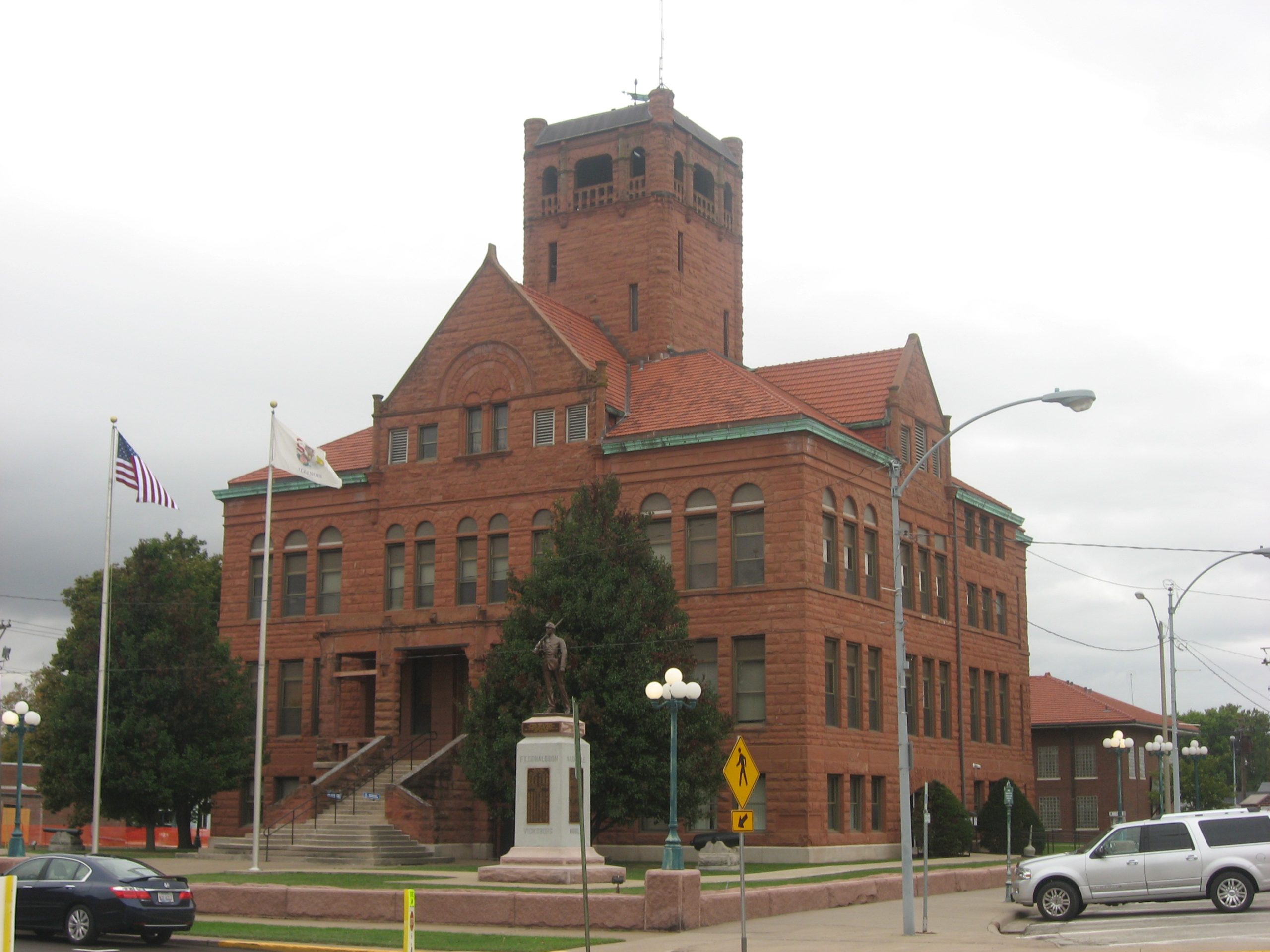 Warren County