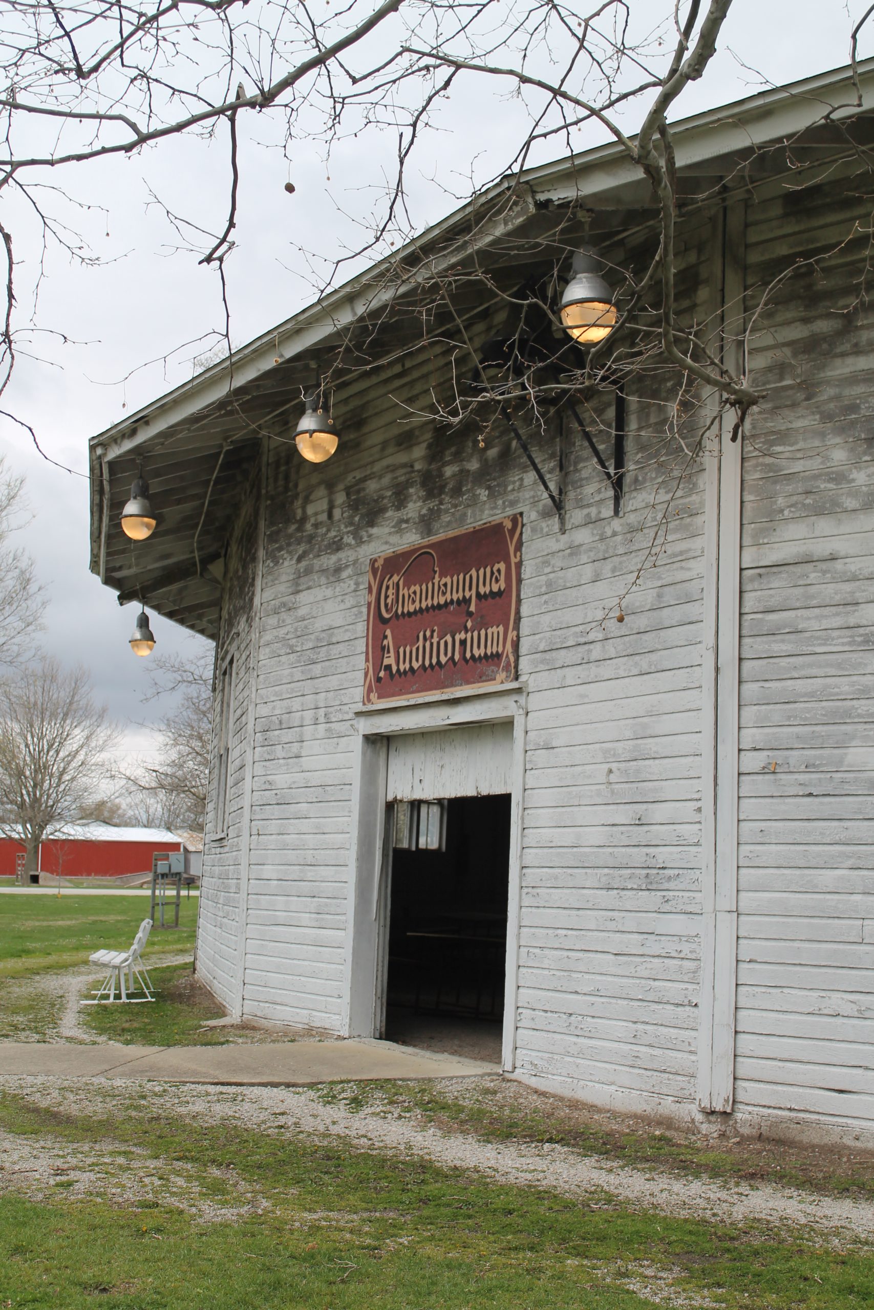This is an image of a place or building that is listed on the National Register of Historic Places in the United States of America
