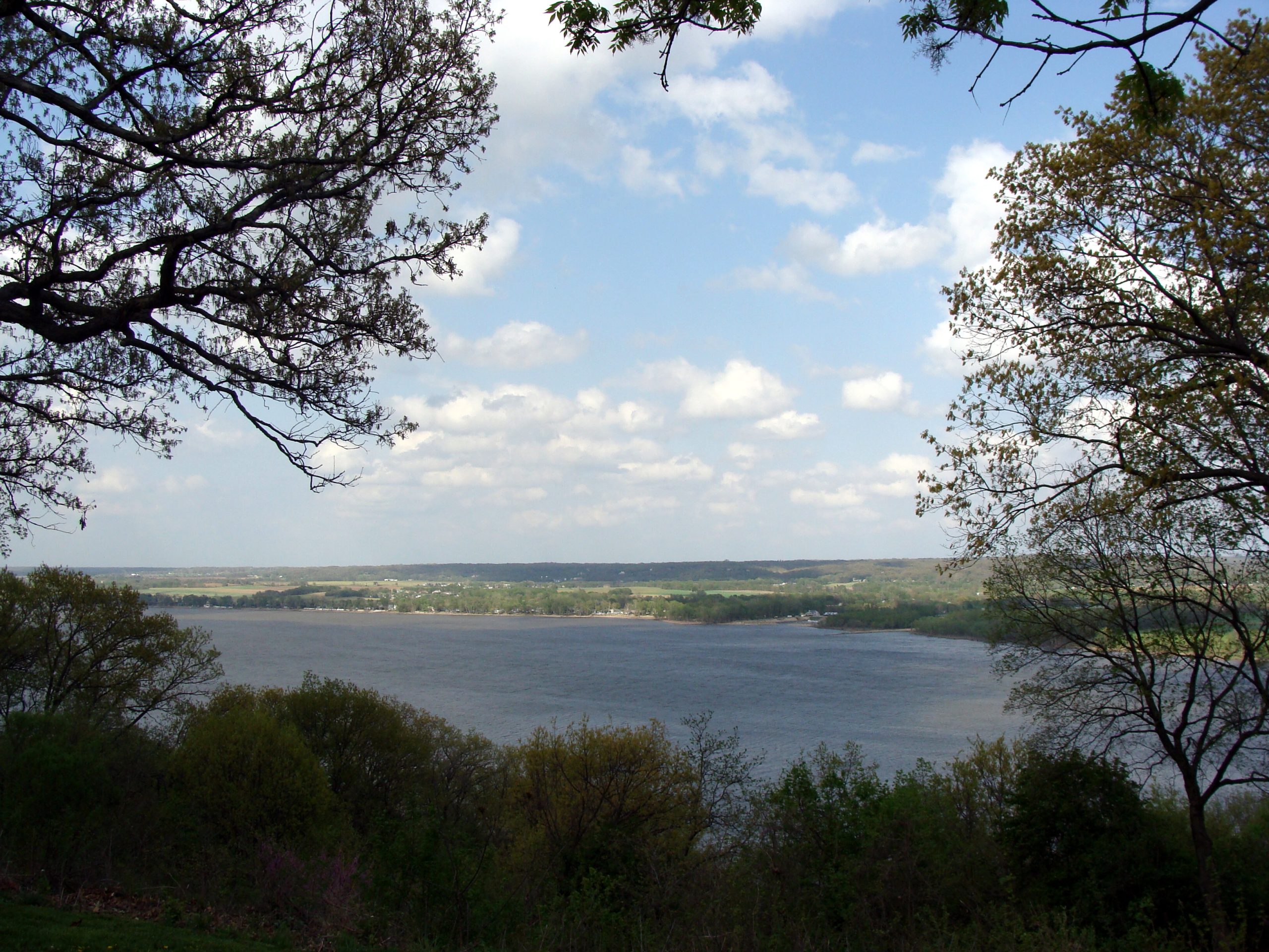 Photo of Peoria Heights ' Grandview Drive