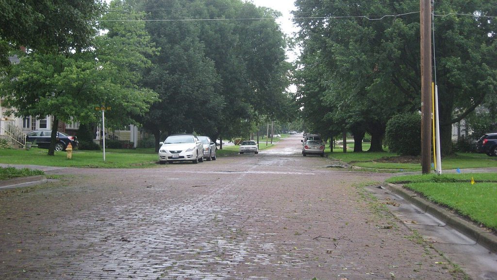 Coles County