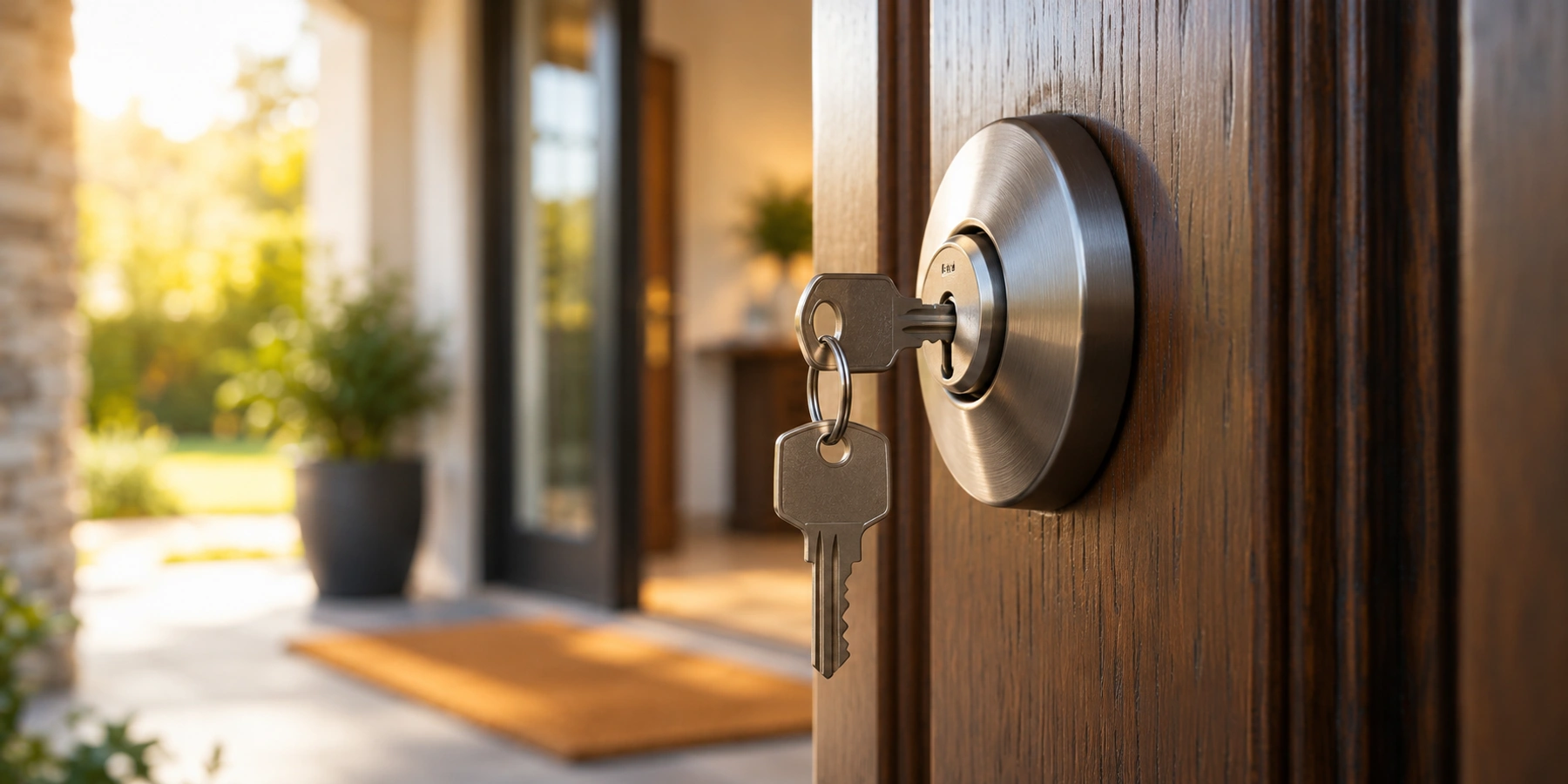 Barlow Lock & Security — 1 BG Barlow Lock & Security