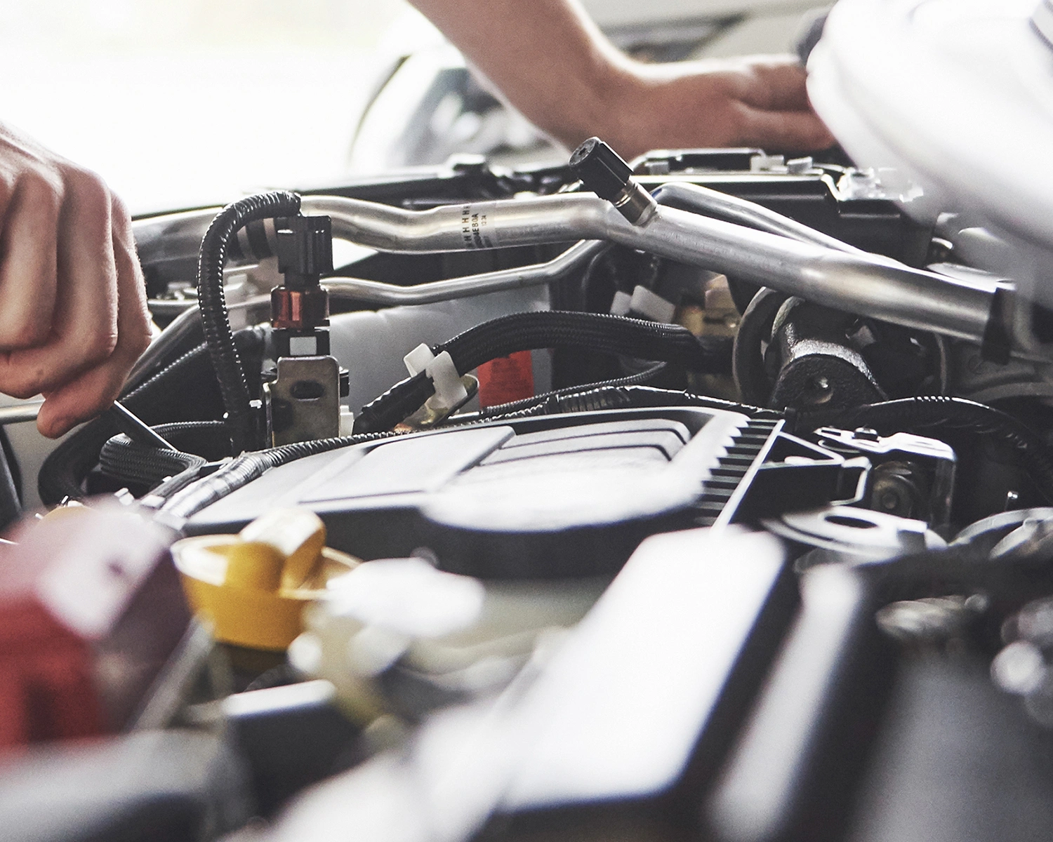 Bushnell Truck Repair & Towing Inc — 1 BG Bushnell Truck Repair & Towing Inc