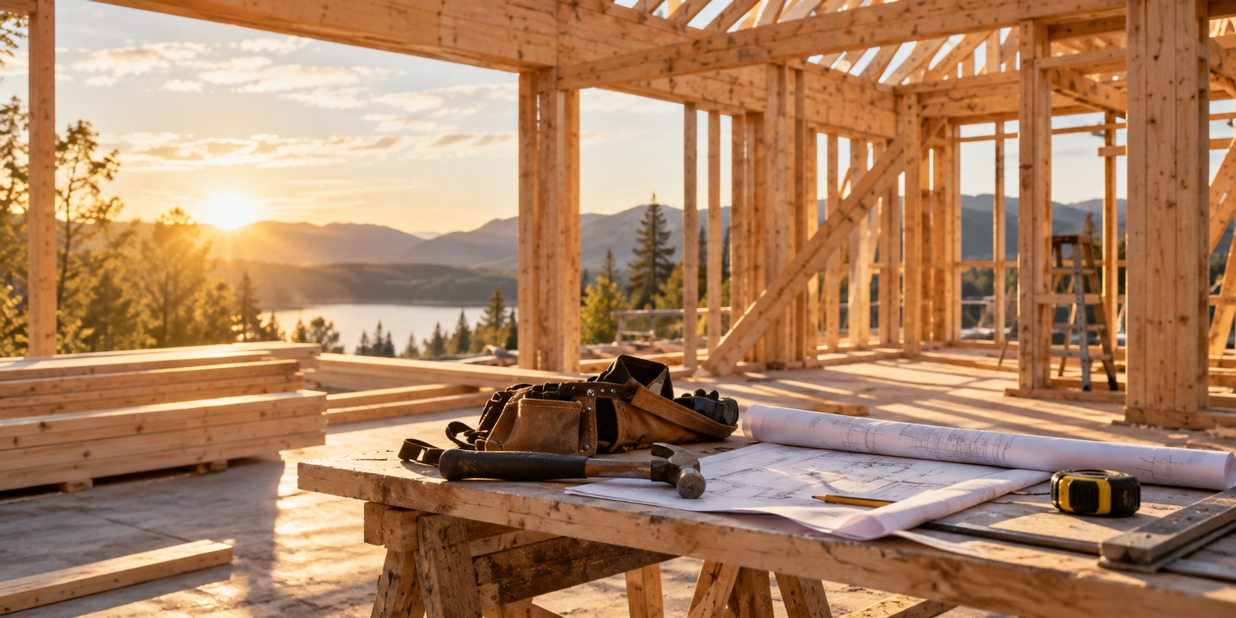 Linus Rapp Construction — 1 BG Linus Rapp Construction