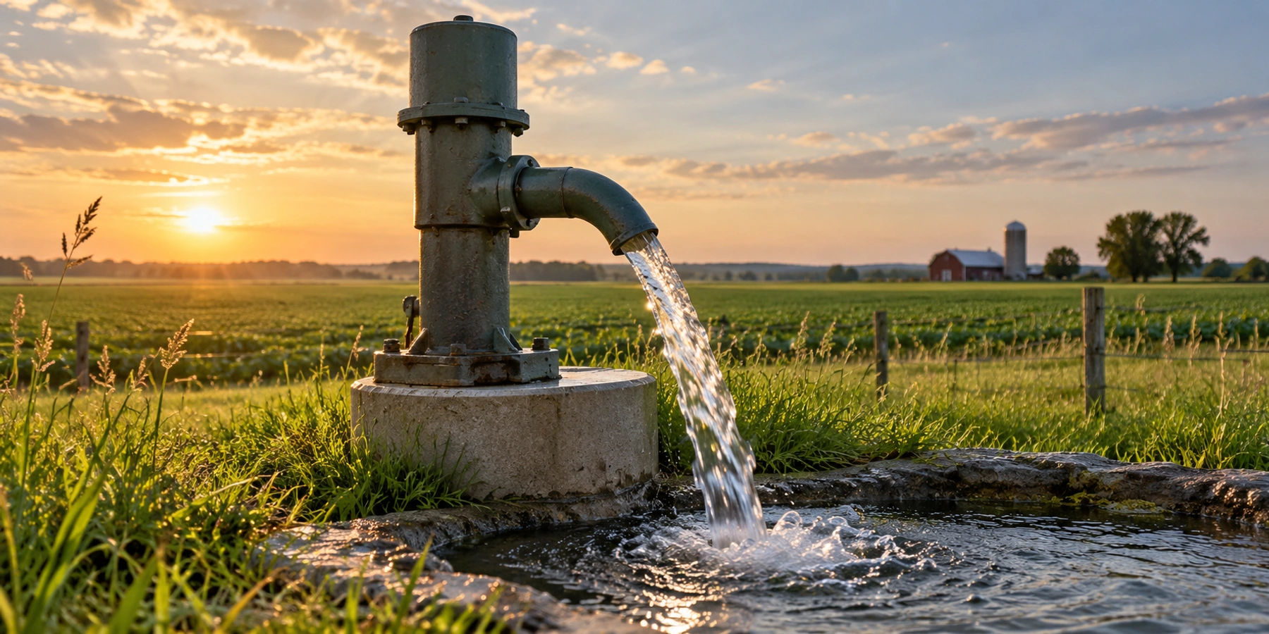 Prairie State Water Systems Inc — 1 BG Prairie State Water Systems Inc