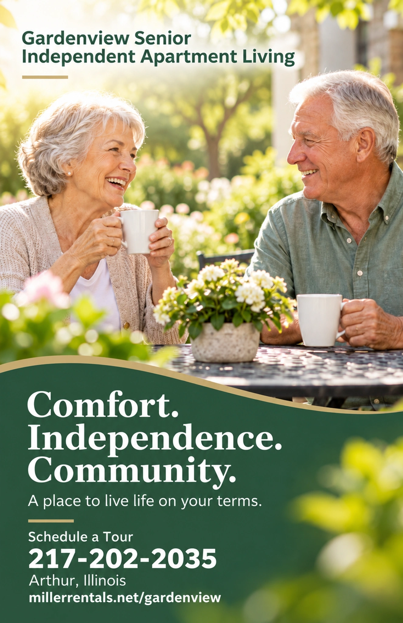 Gardenview Senior Independent Apartment Living — 2 Portrait Gardenview Senior Independent Apartment Living (1)