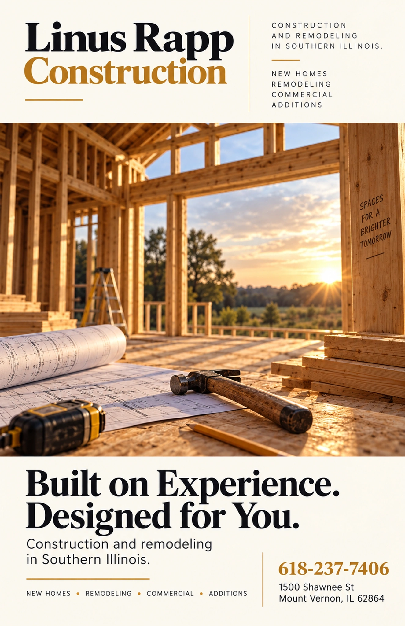 Linus Rapp Construction — 2 Portrait Linus Rapp Construction (4)