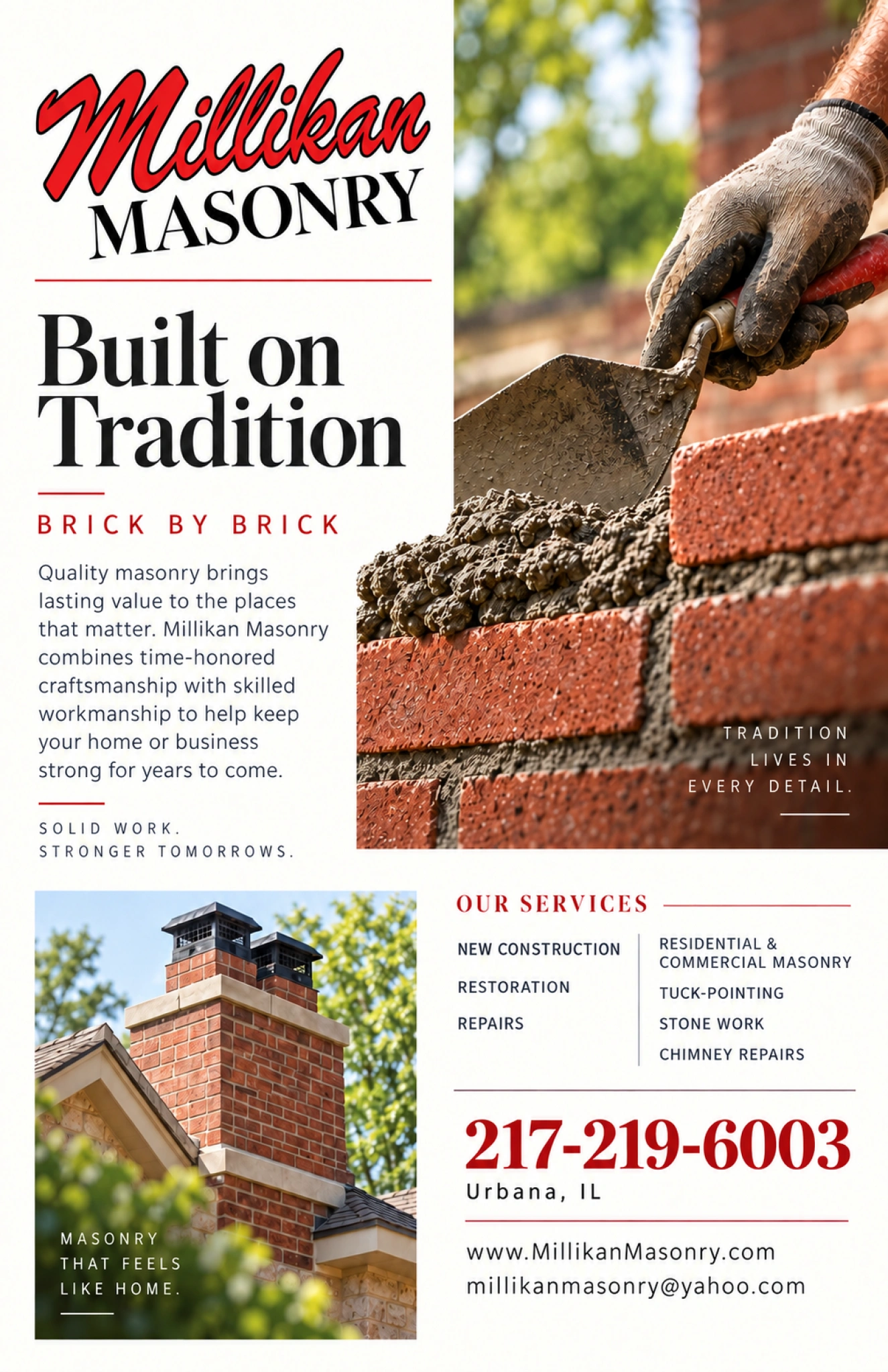 Millikan Masonry — 2 Portrait Millikan Masonry (3)