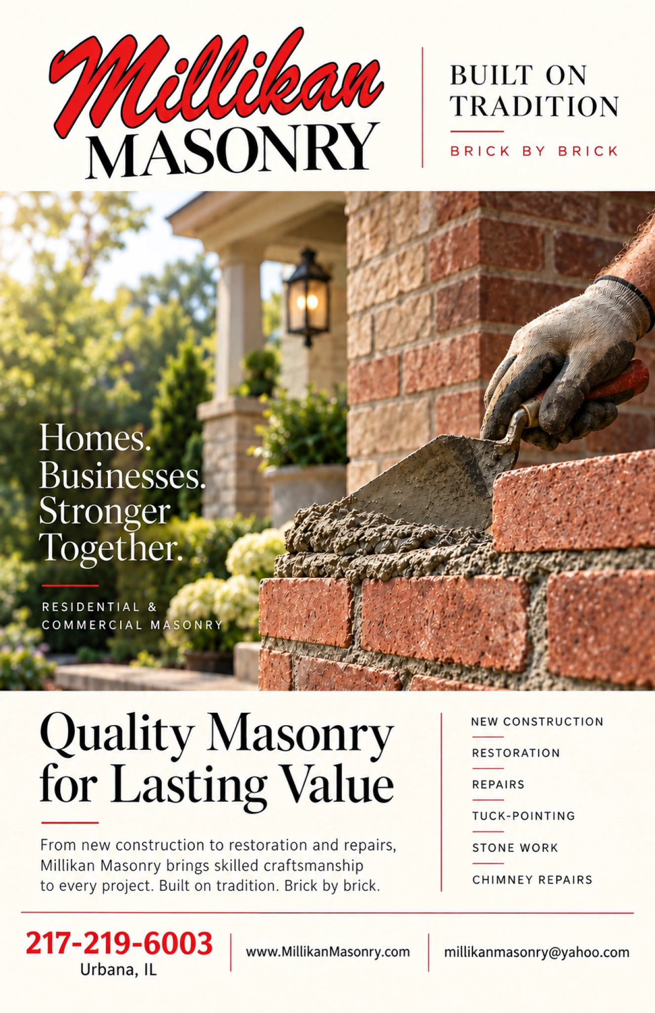 Millikan Masonry — 2 Portrait Millikan Masonry (4)