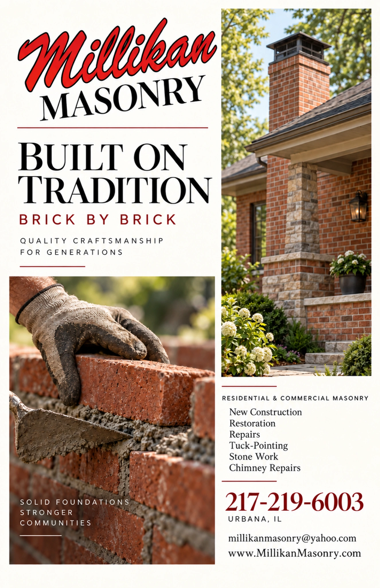 Millikan Masonry — 2 Portrait Millikan Masonry (5)