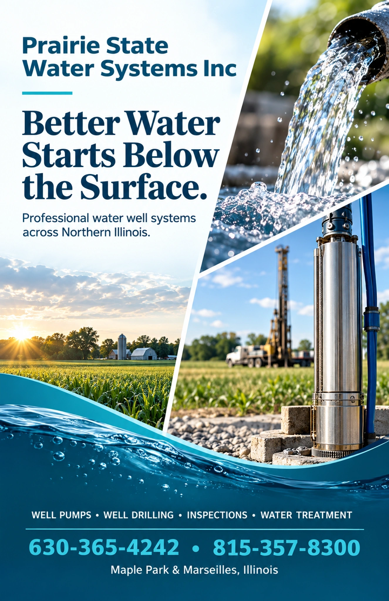Prairie State Water Systems Inc — 2 Portrait Prairie State Water Systems Inc (2)