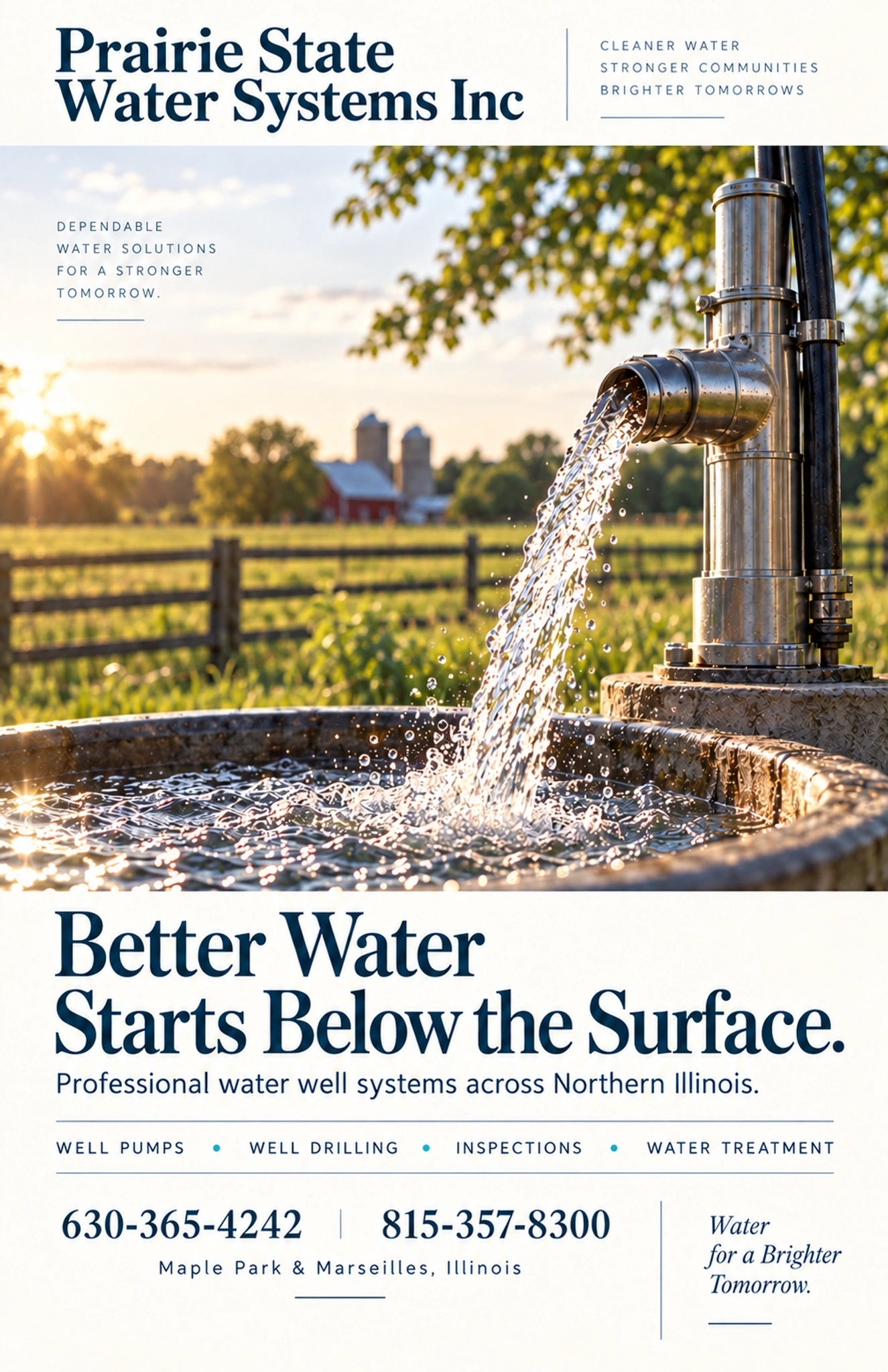 Prairie State Water Systems Inc — 2 Portrait Prairie State Water Systems Inc (4)