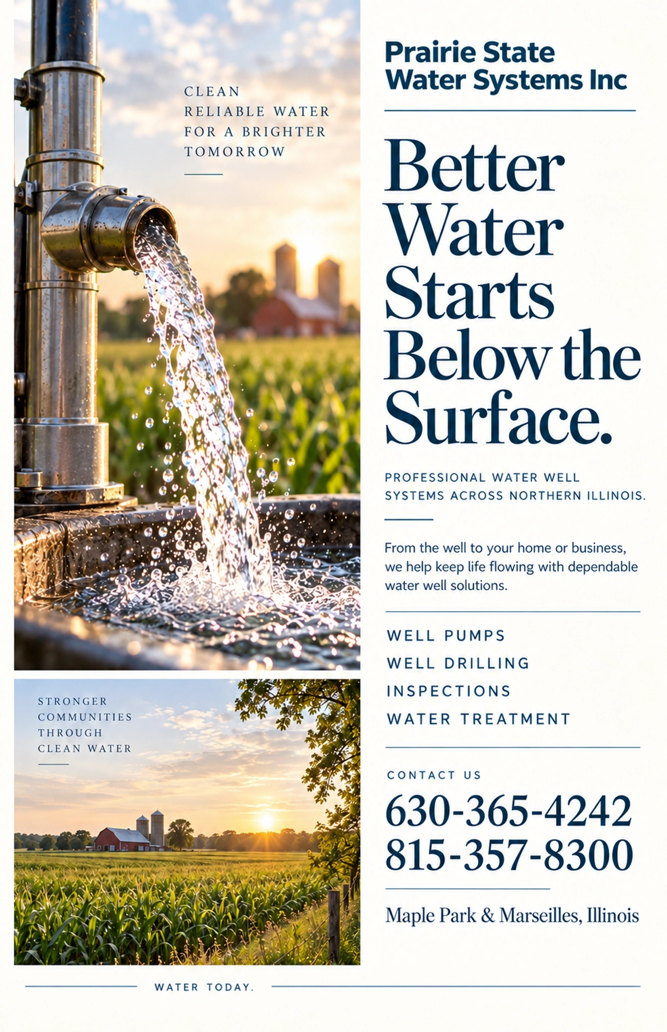 Prairie State Water Systems Inc — 2 Portrait Prairie State Water Systems Inc (5)