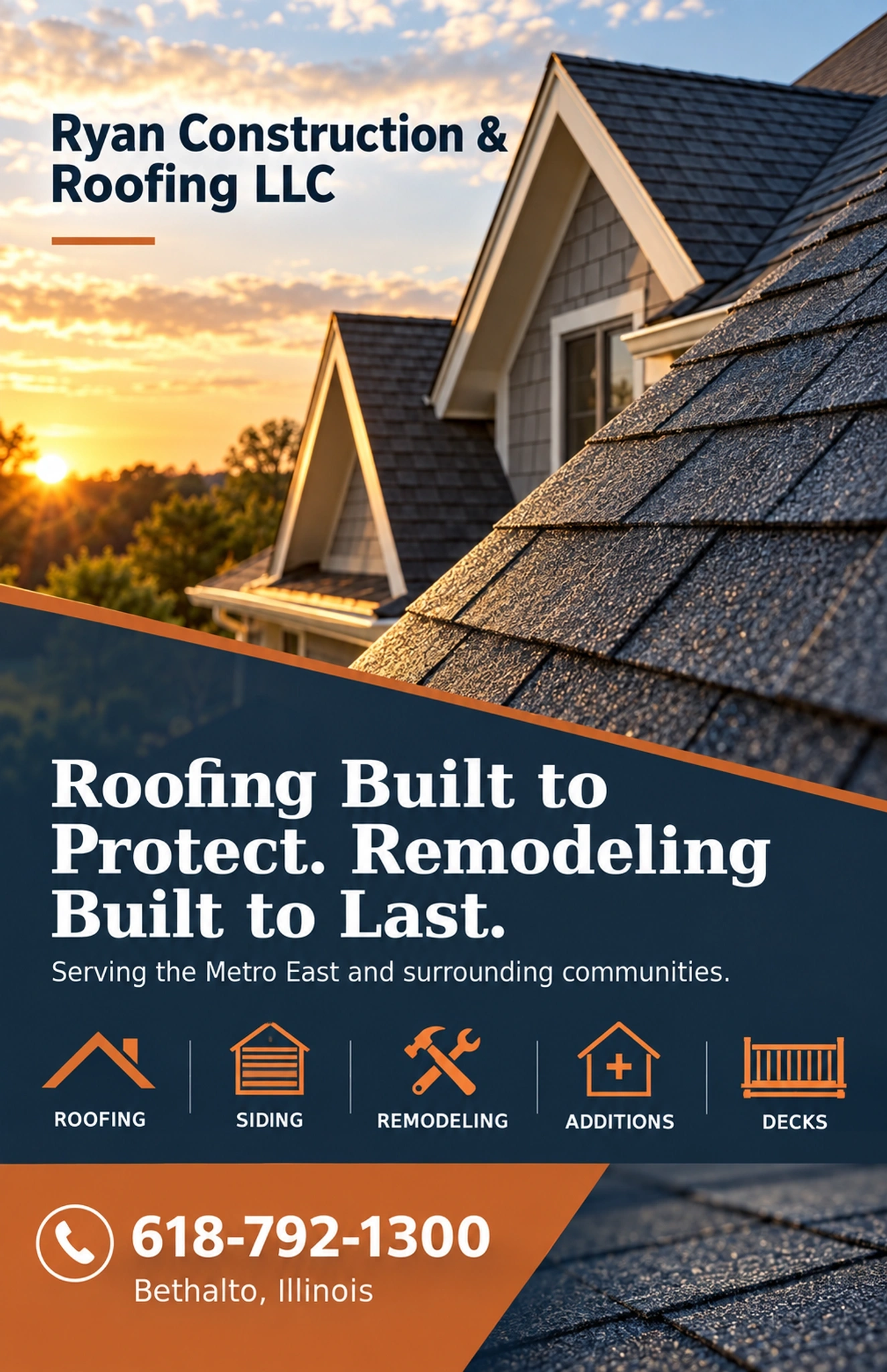 Ryan Construction & Roofing LLC — 2 Portrait Ryan Construction & Roofing LLC (3)