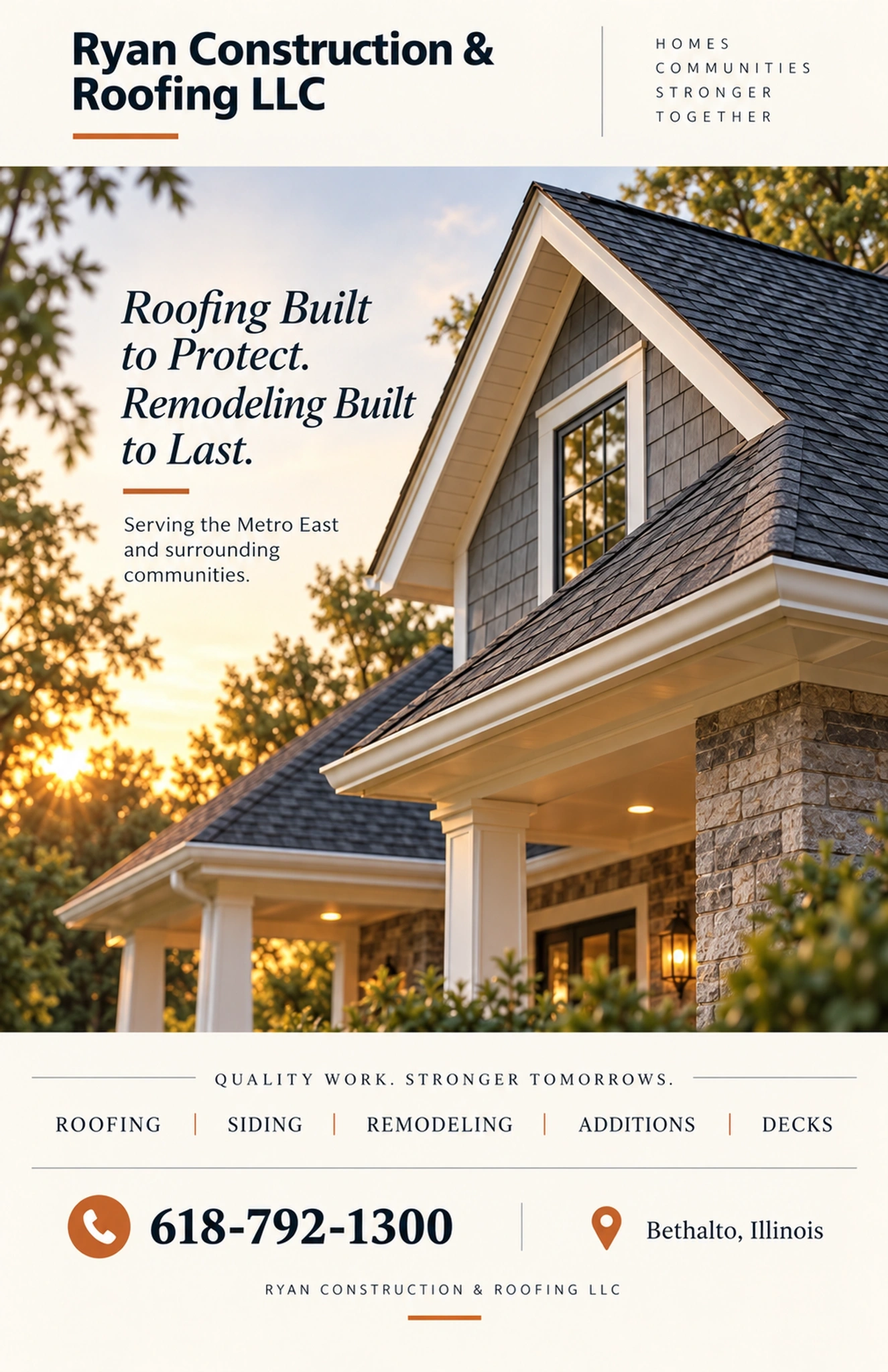 Ryan Construction & Roofing LLC — 2 Portrait Ryan Construction & Roofing LLC (4)