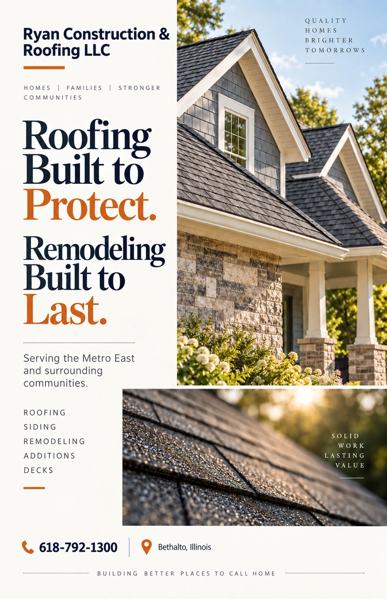 Ryan Construction & Roofing LLC — 2 Portrait Ryan Construction & Roofing LLC (5)