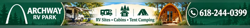 Archway RV Park premium banner