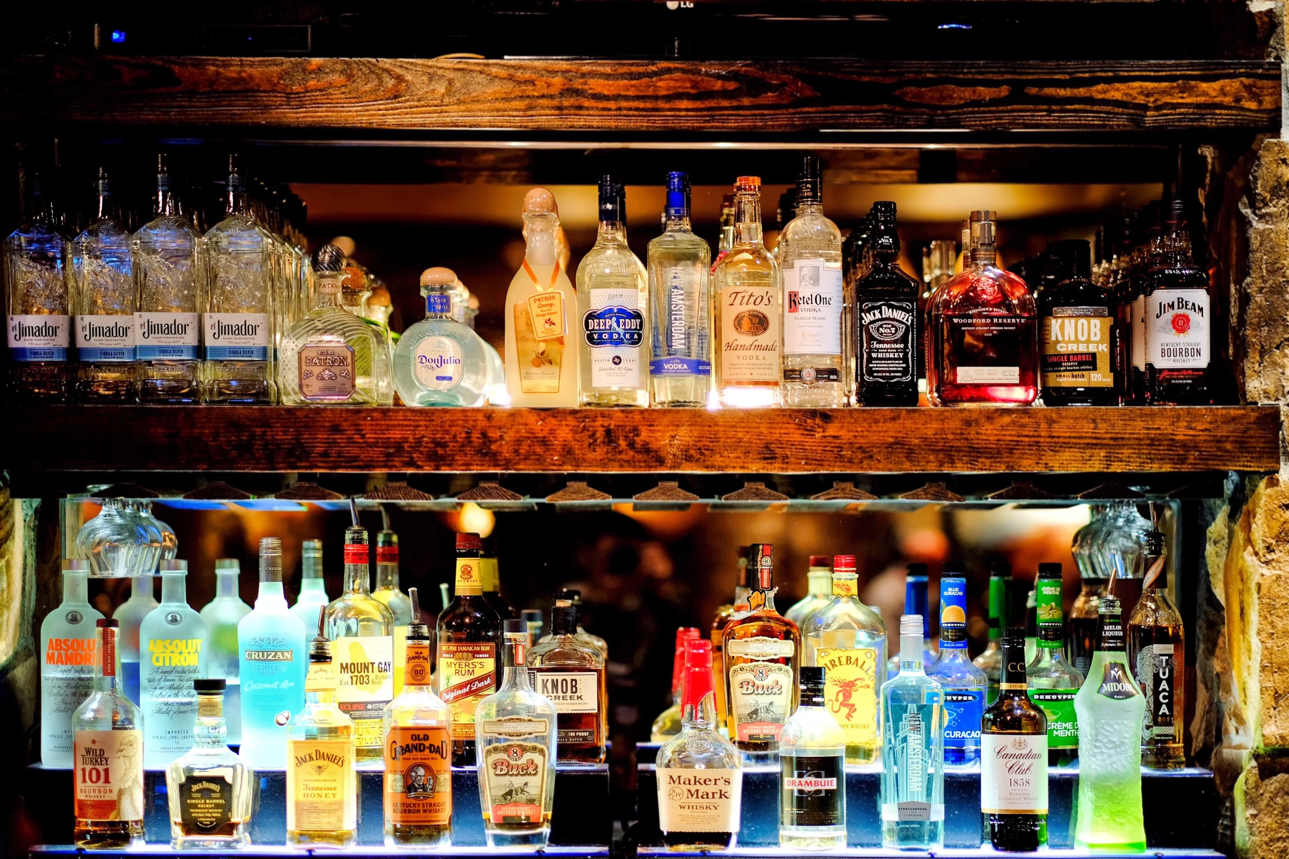 Neoga Package Liquor — BG