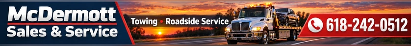 McDermott Sales & Service premium banner
