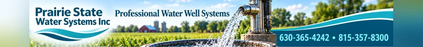 Prairie State Water Systems Inc premium banner